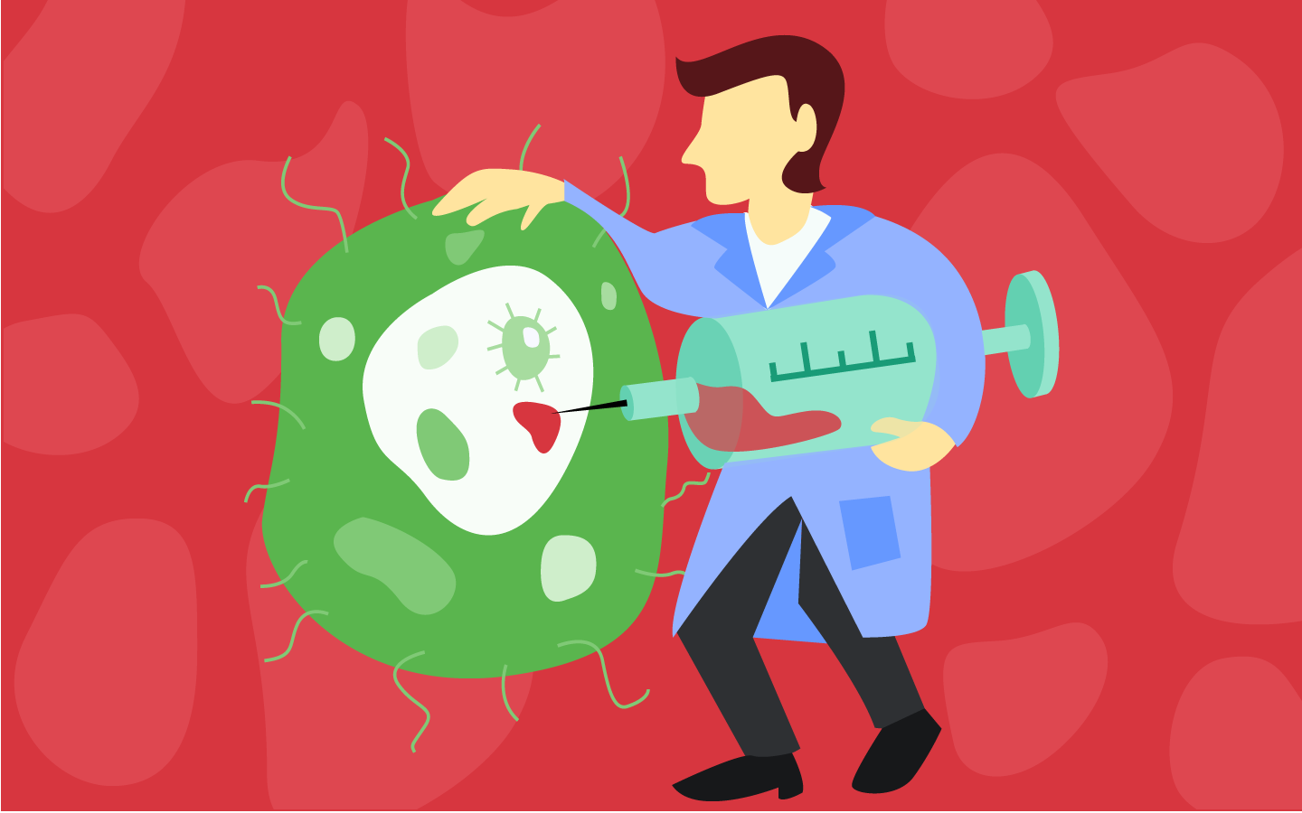 Antibioticoterapia