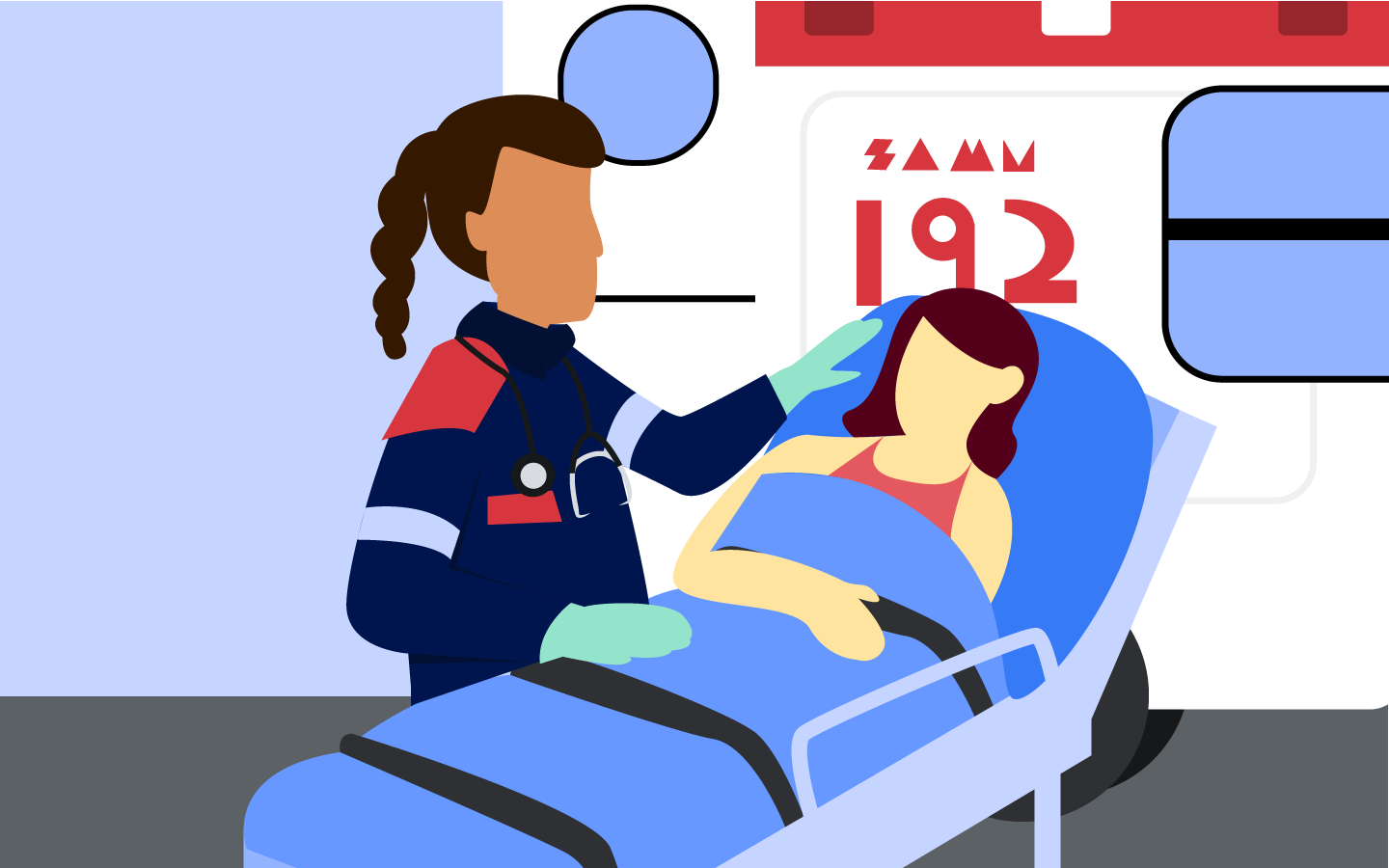 Atendimento Pré-Hospitalar